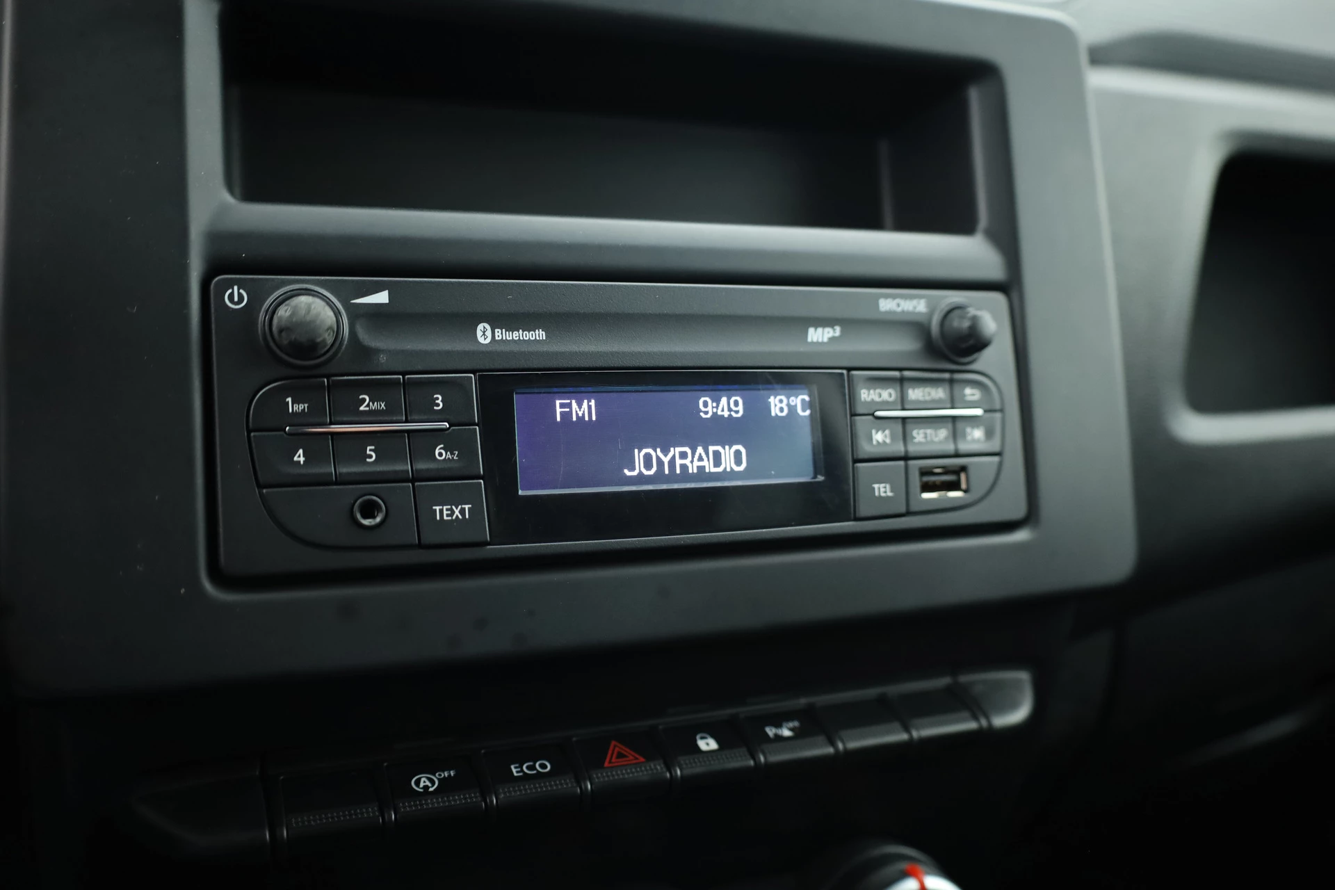 Hoofdafbeelding Renault Express