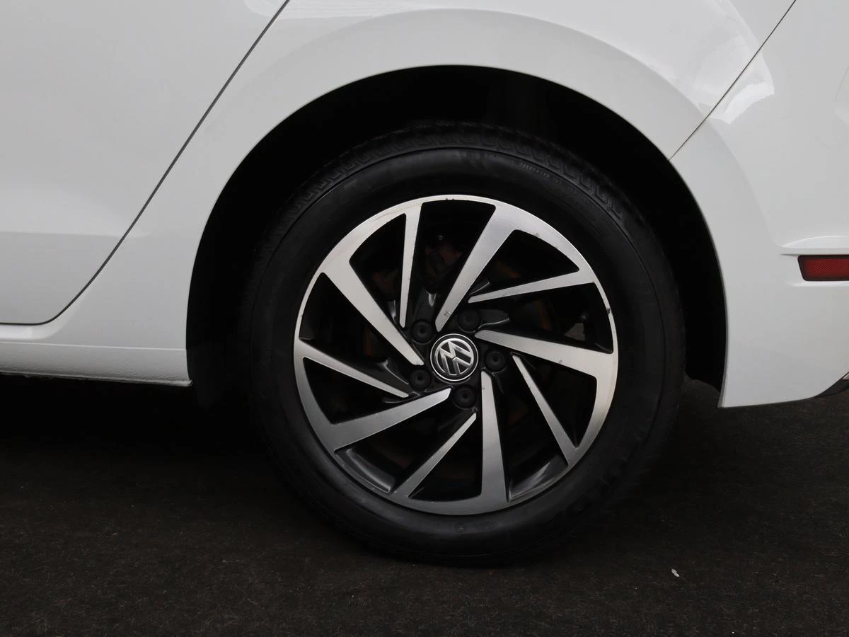 Hoofdafbeelding Volkswagen Golf Sportsvan