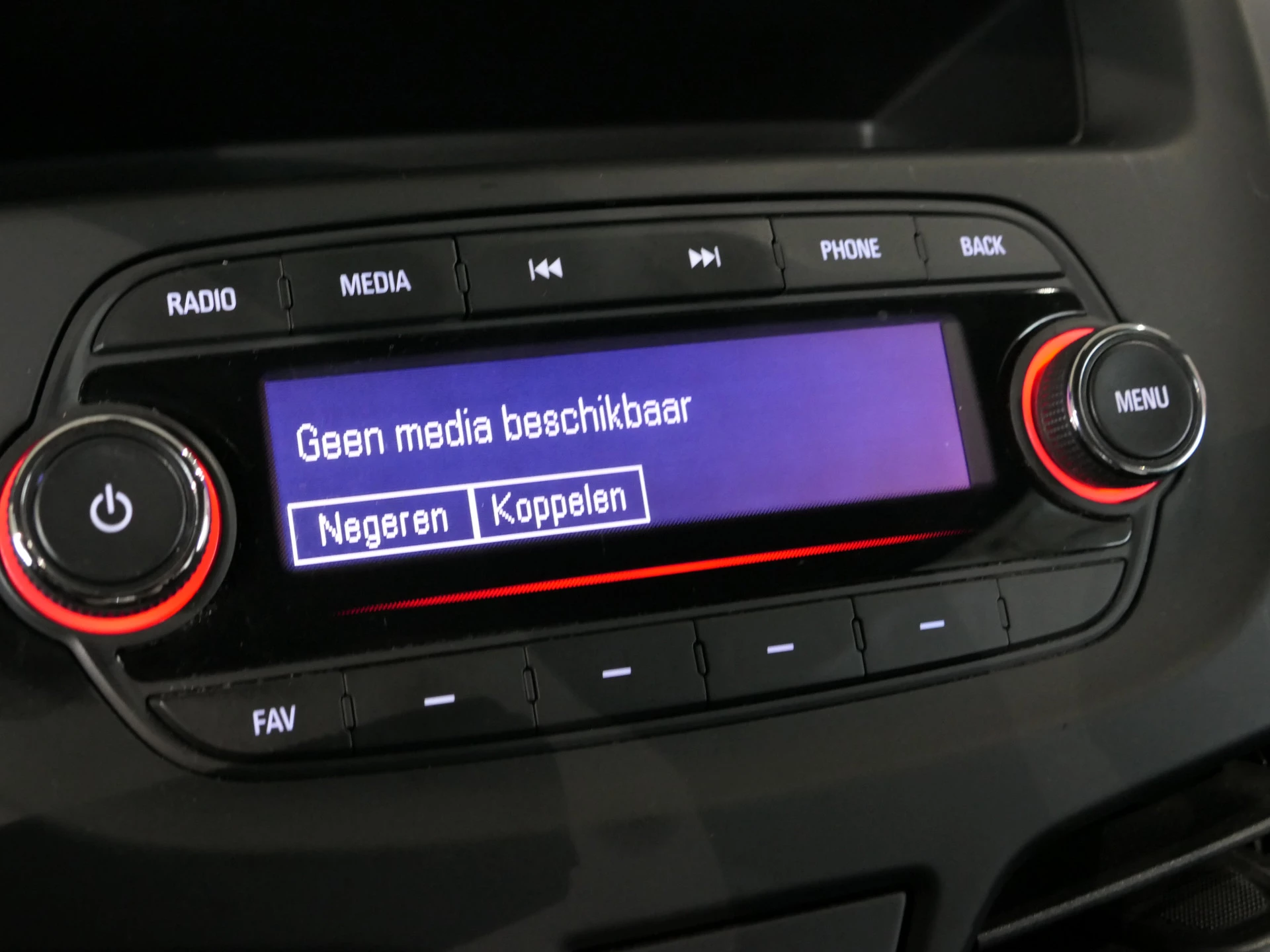 Hoofdafbeelding Opel KARL