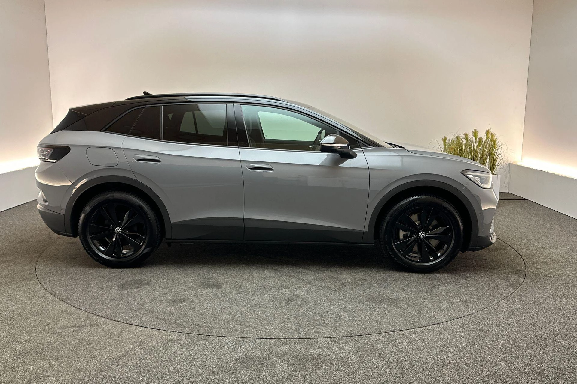 Hoofdafbeelding Volkswagen ID.4