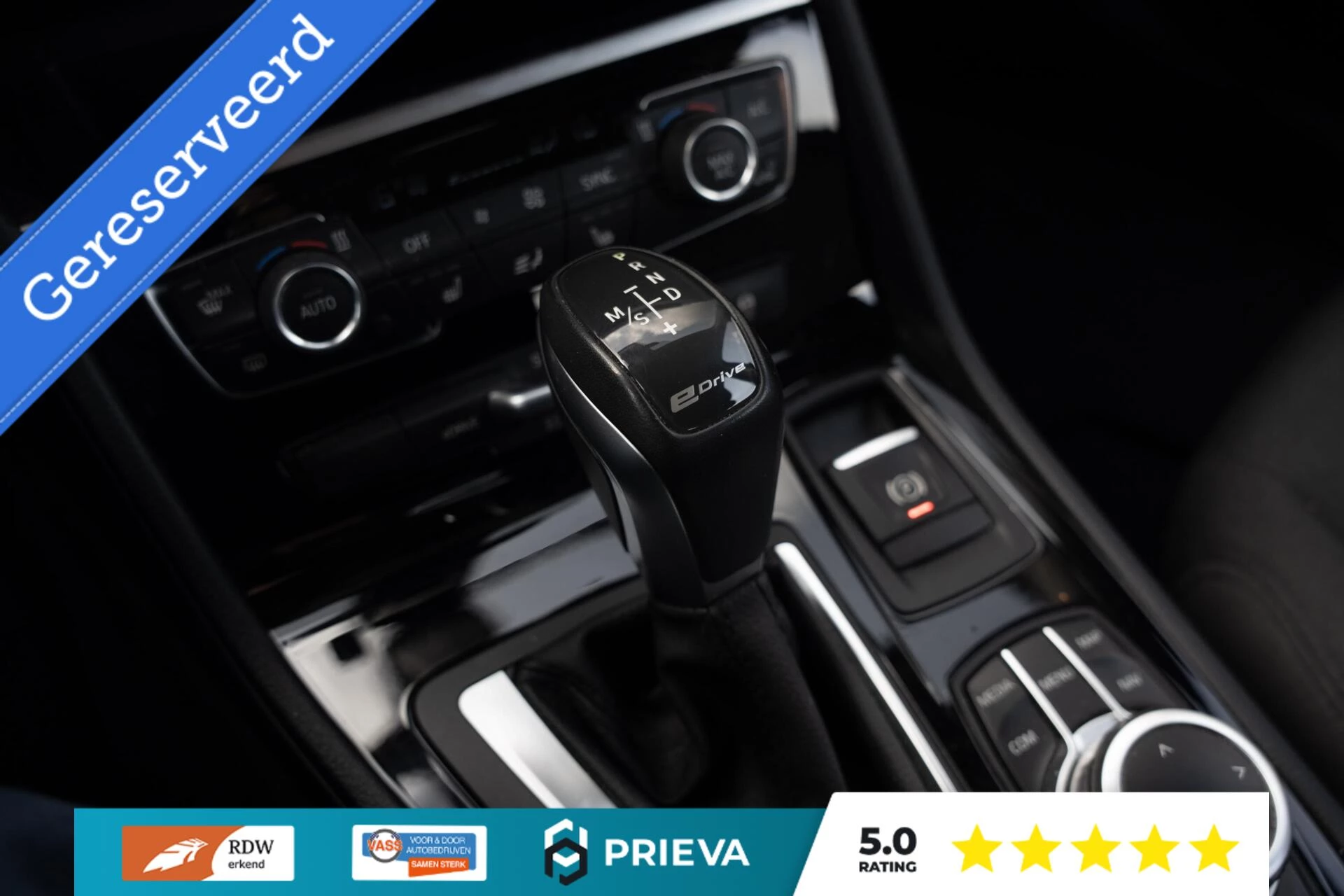 Hoofdafbeelding BMW 2 Serie