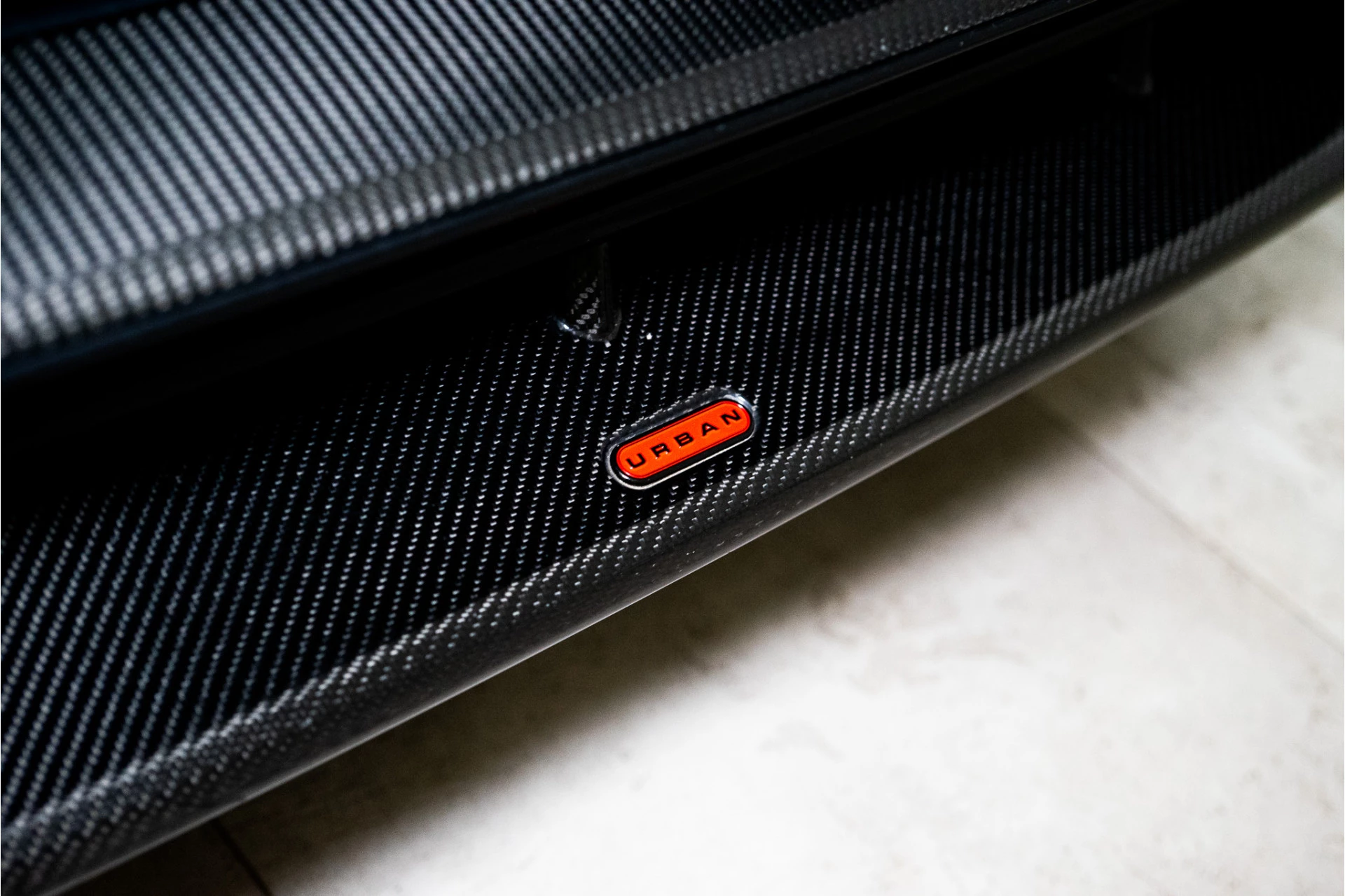 Hoofdafbeelding Audi RSQ8