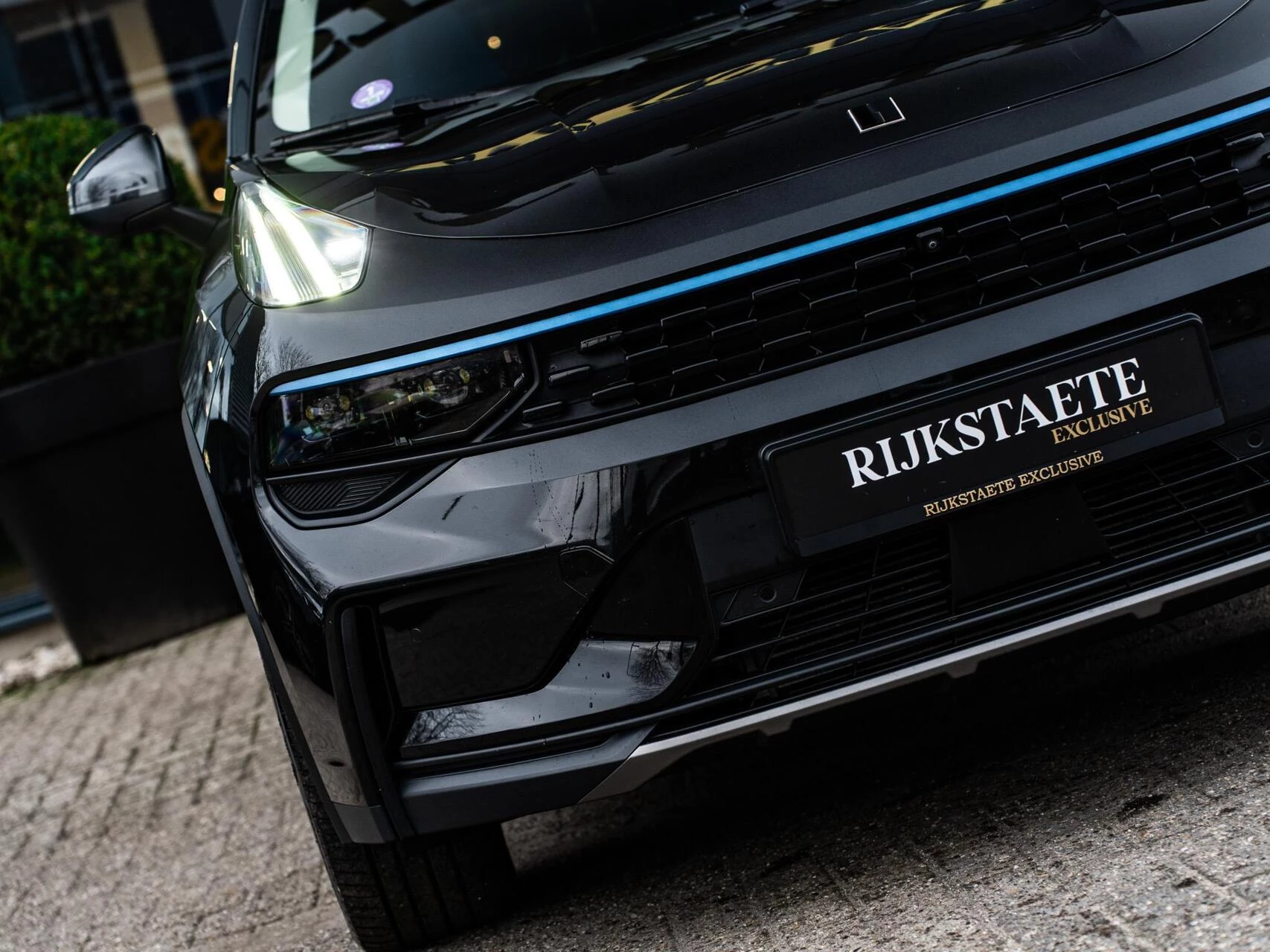 Hoofdafbeelding Lynk & Co 01