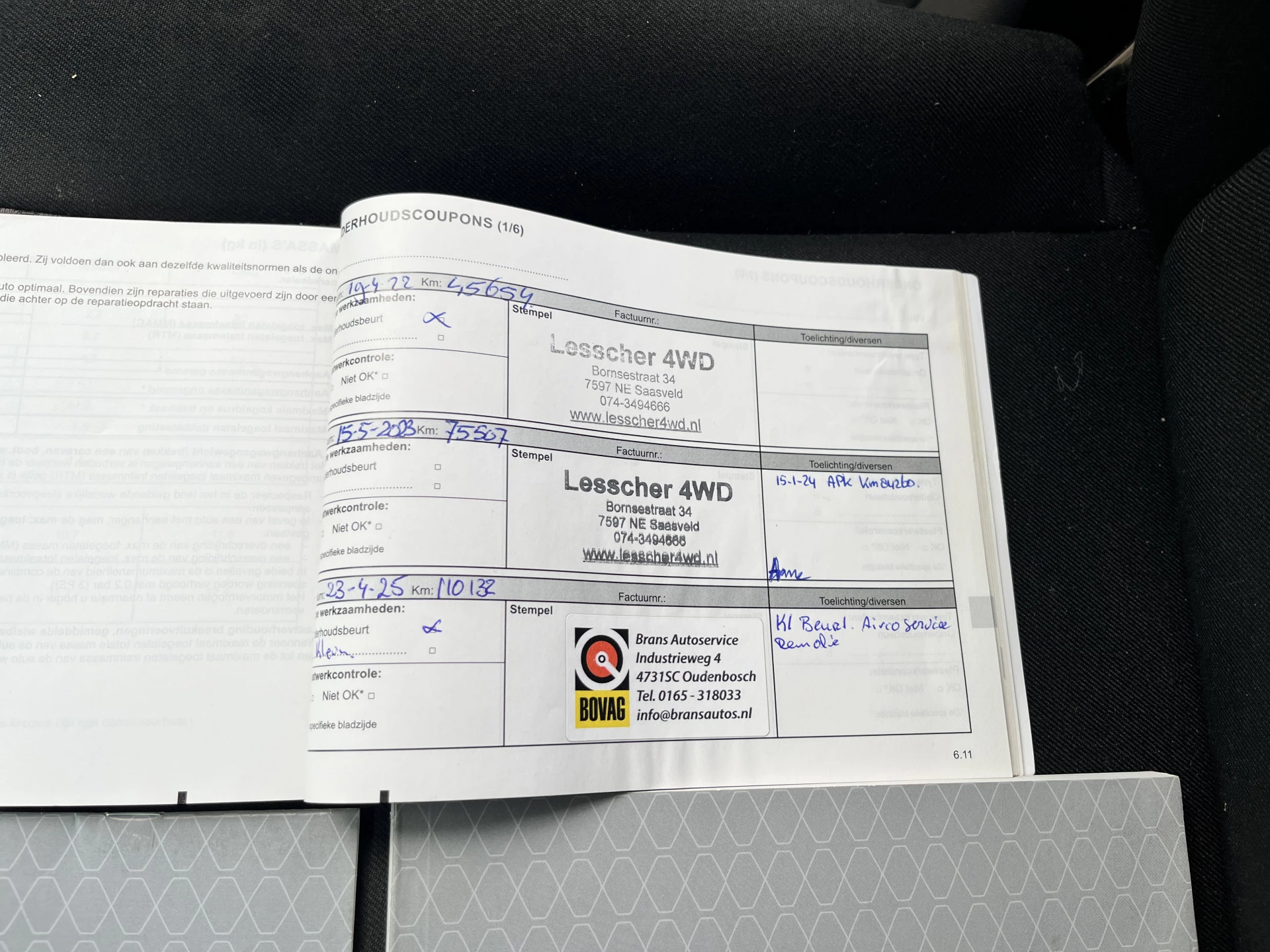 Hoofdafbeelding Renault Kangoo