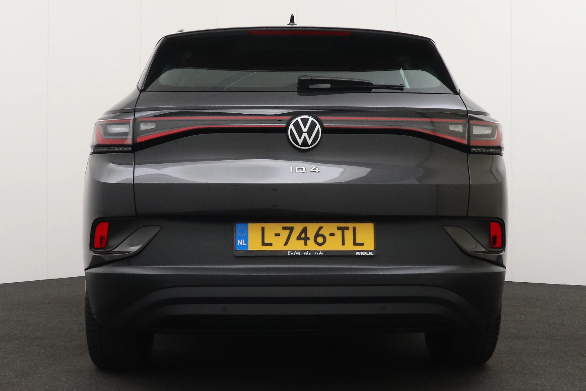 Hoofdafbeelding Volkswagen ID.4