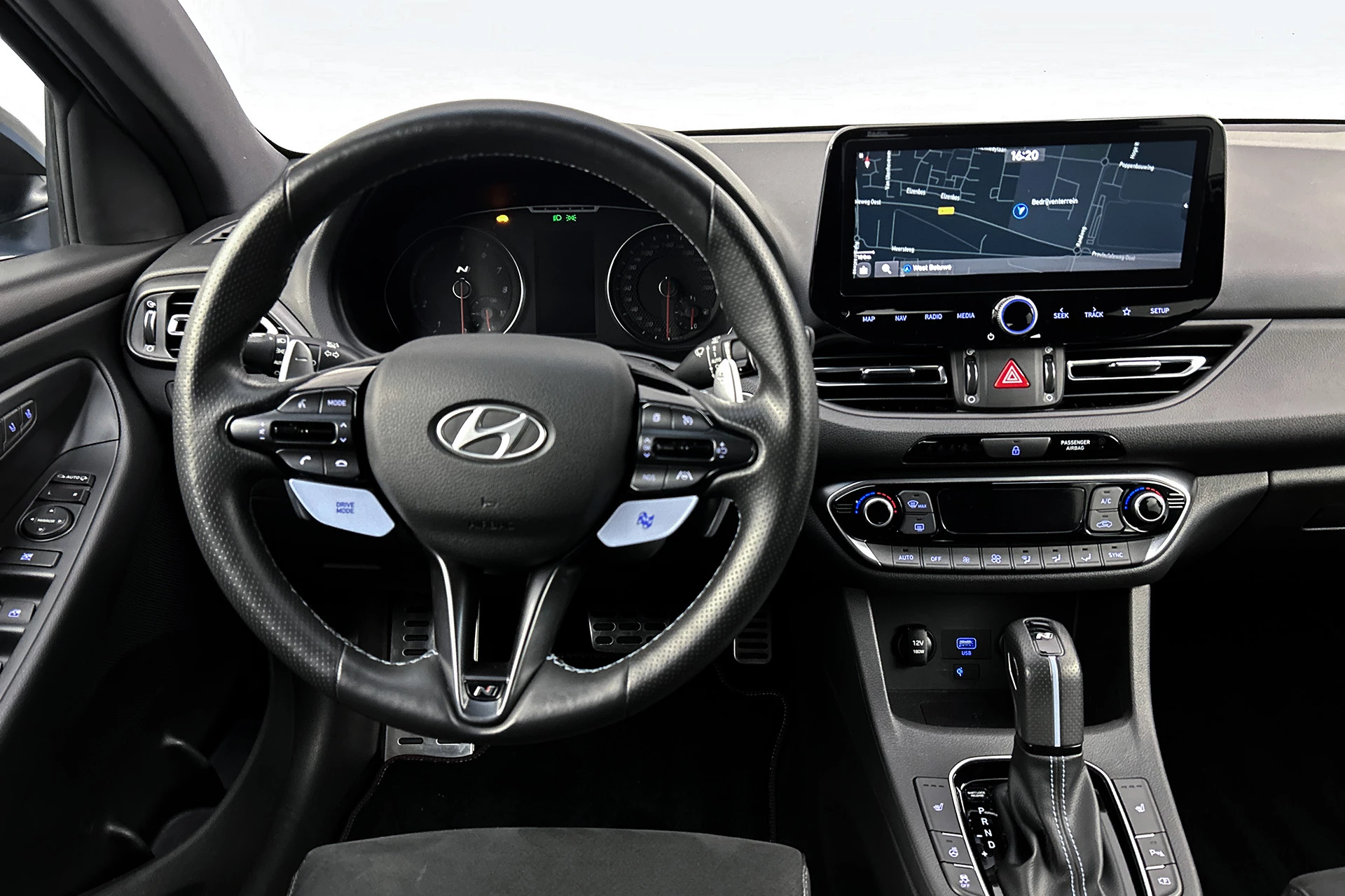 Hoofdafbeelding Hyundai i30