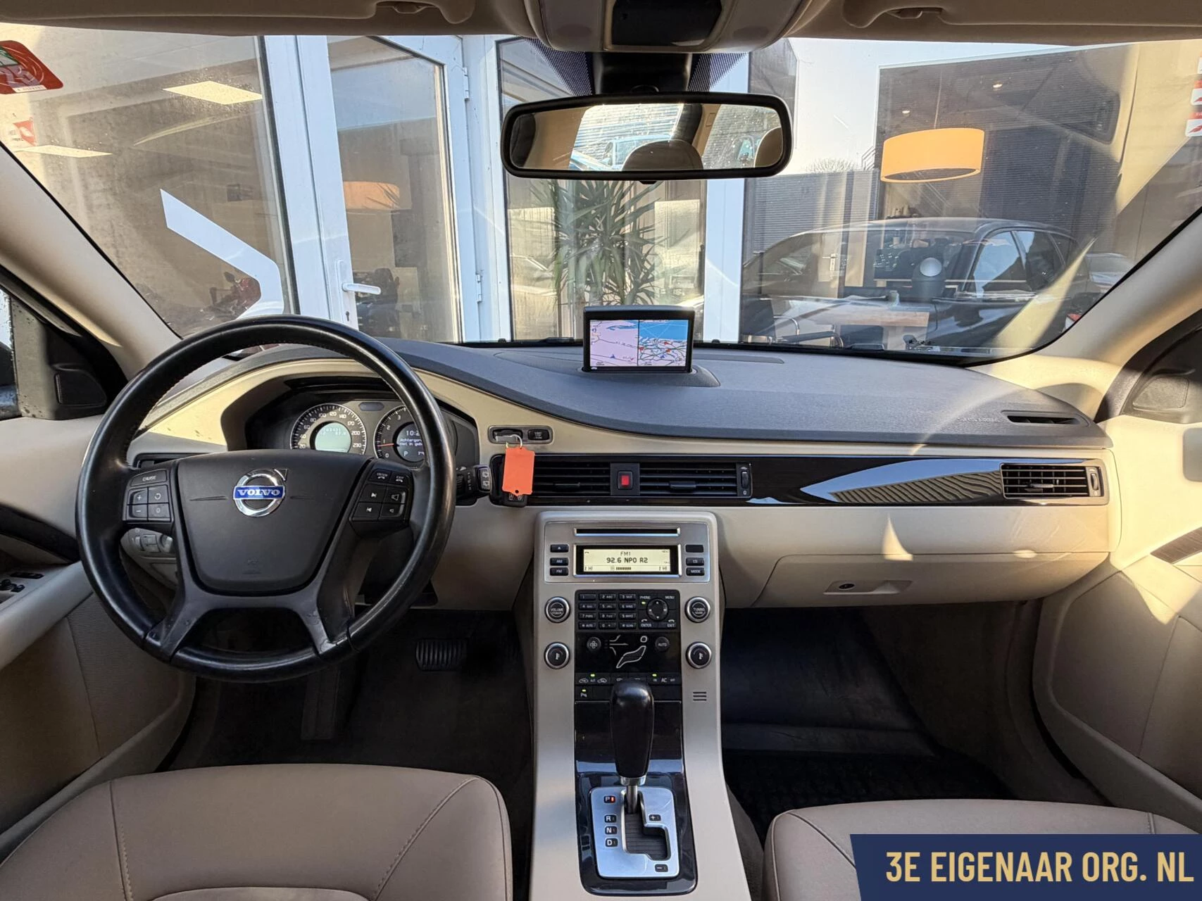 Hoofdafbeelding Volvo V70