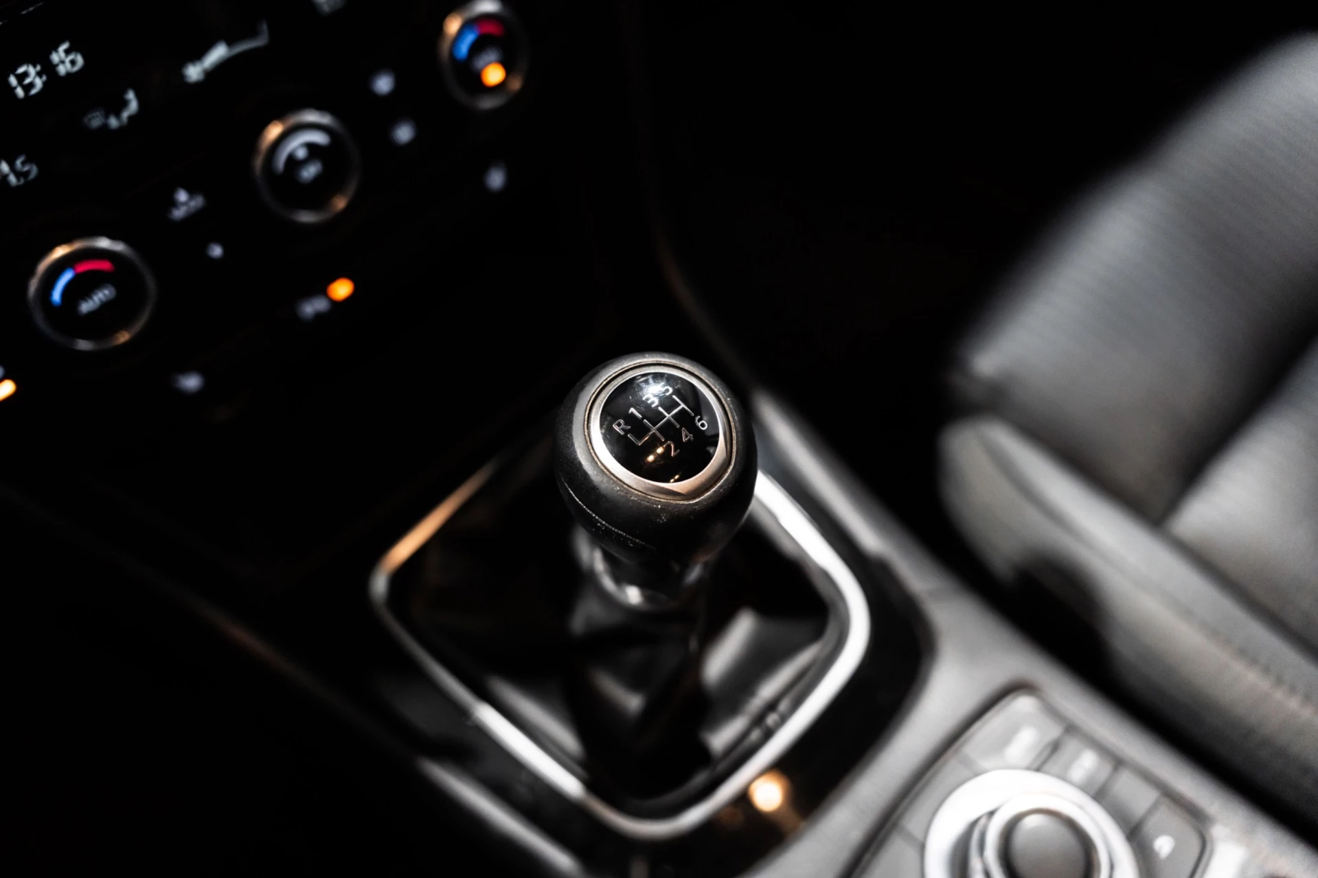 Hoofdafbeelding Mazda 6
