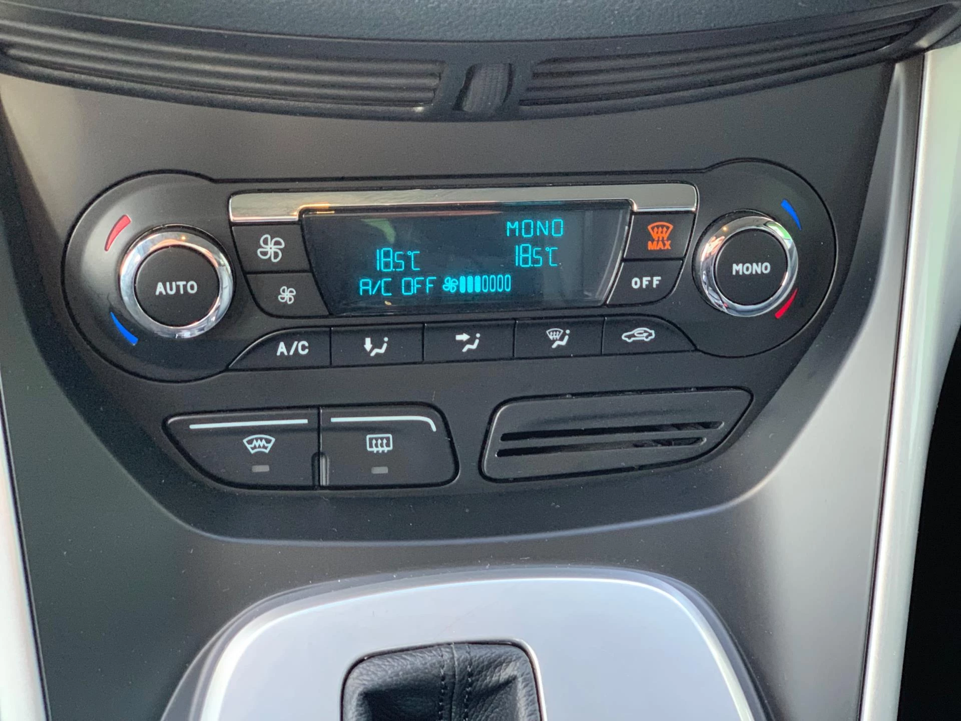 Hoofdafbeelding Ford Grand C-Max