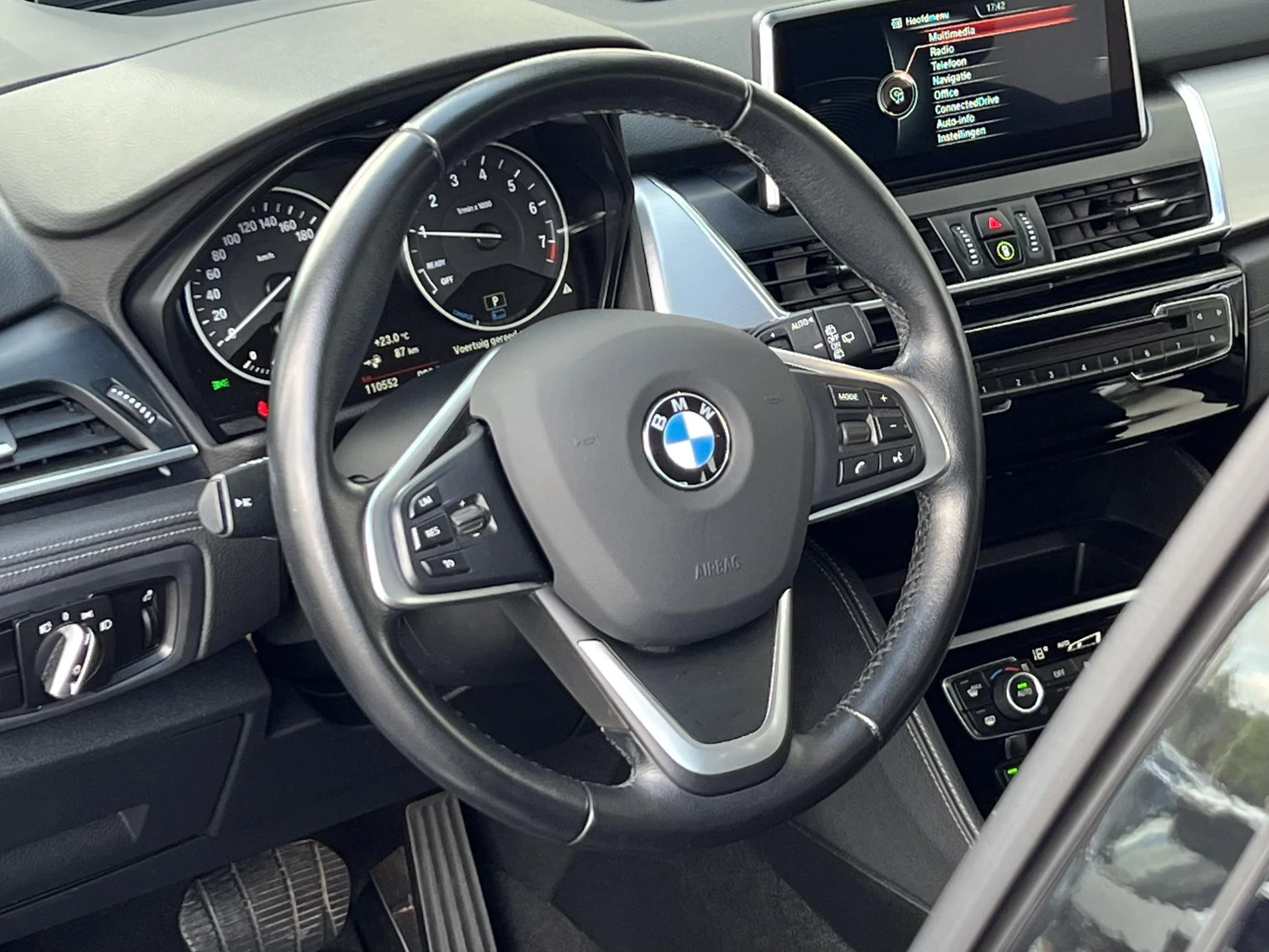 Hoofdafbeelding BMW 2 Serie