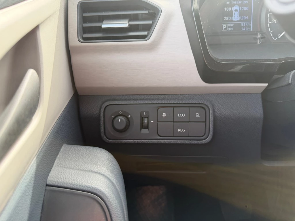 Hoofdafbeelding Maxus eDeliver3