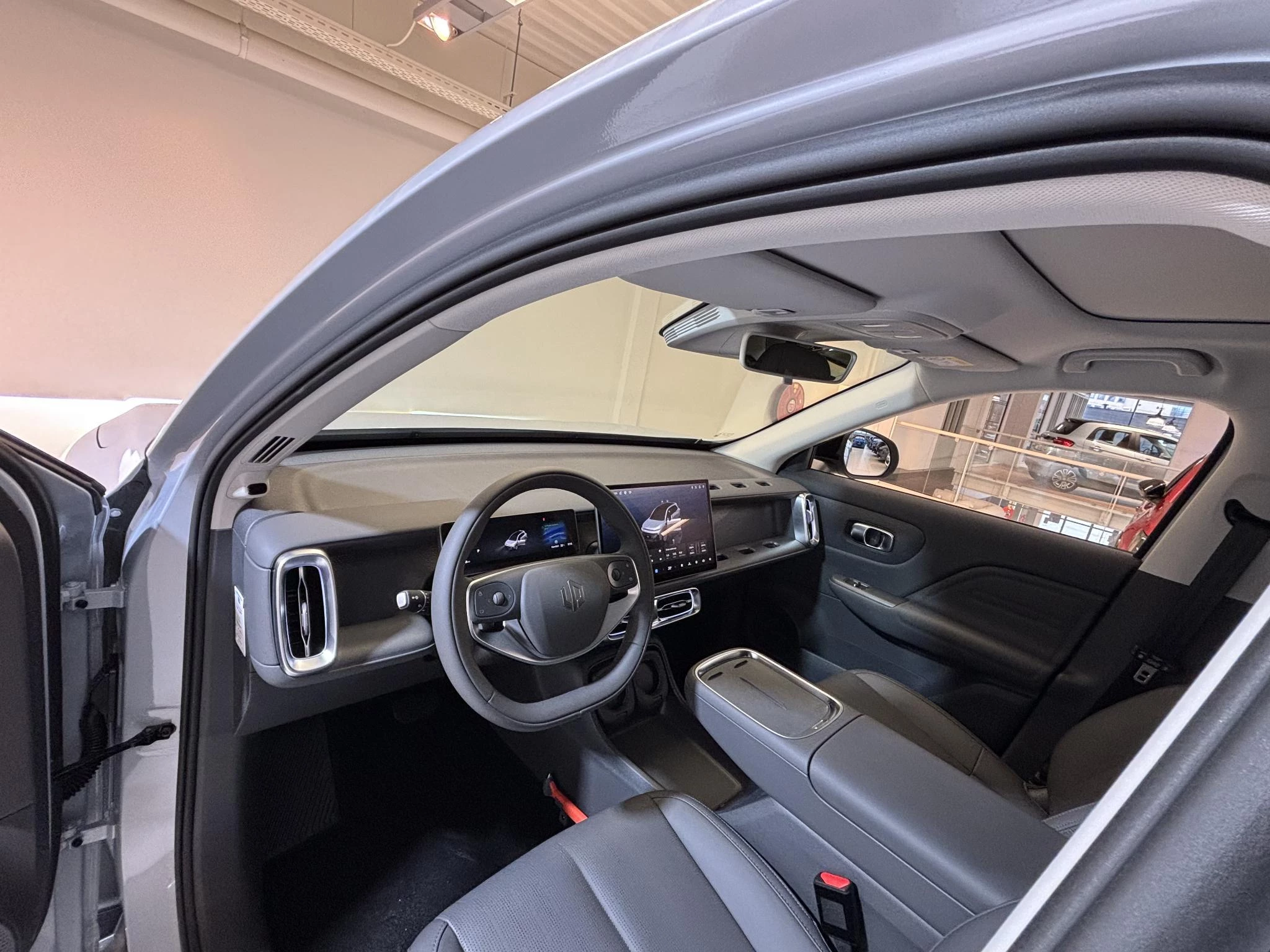 Hoofdafbeelding Leapmotor B10