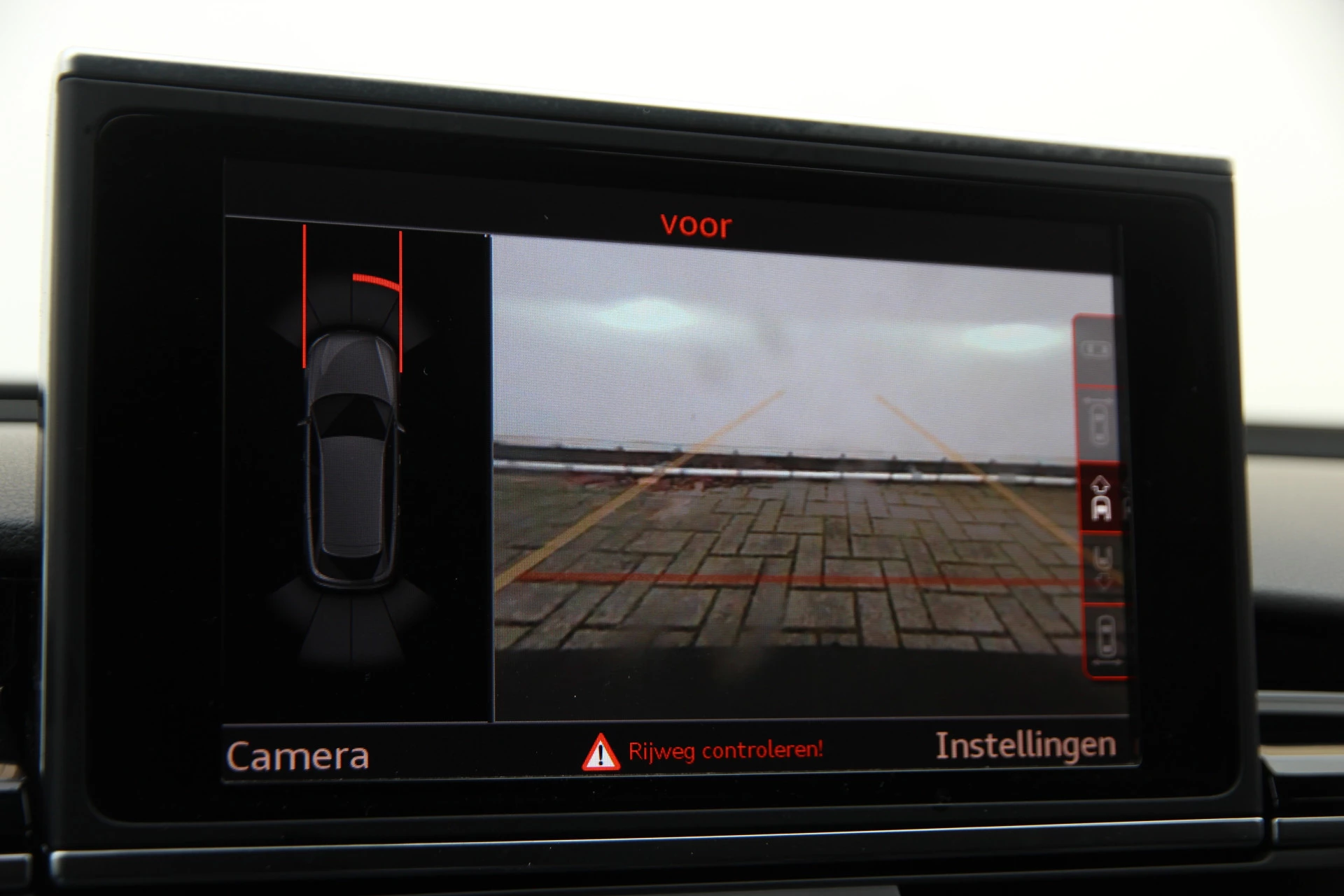 Hoofdafbeelding Audi RS6