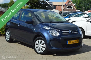 Citroen C1 1.0 e-VTi 5drs Feel | Airco | 52.000km !!!