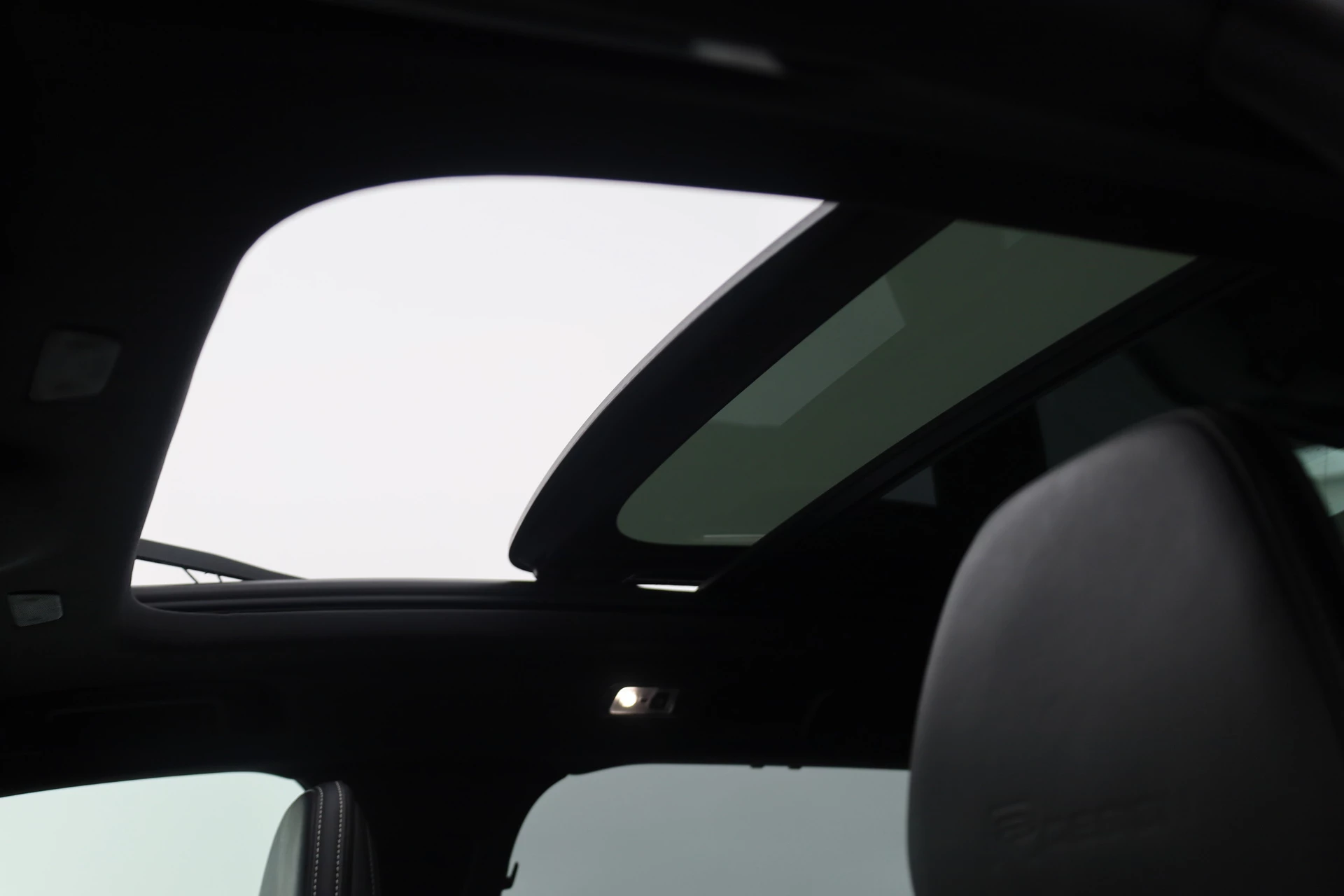 Hoofdafbeelding Volvo V90