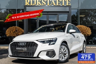 Audi A3 Sportback 40 TFSI e|PANO|MATRIX|ACC|CAMERA|CARPLAY