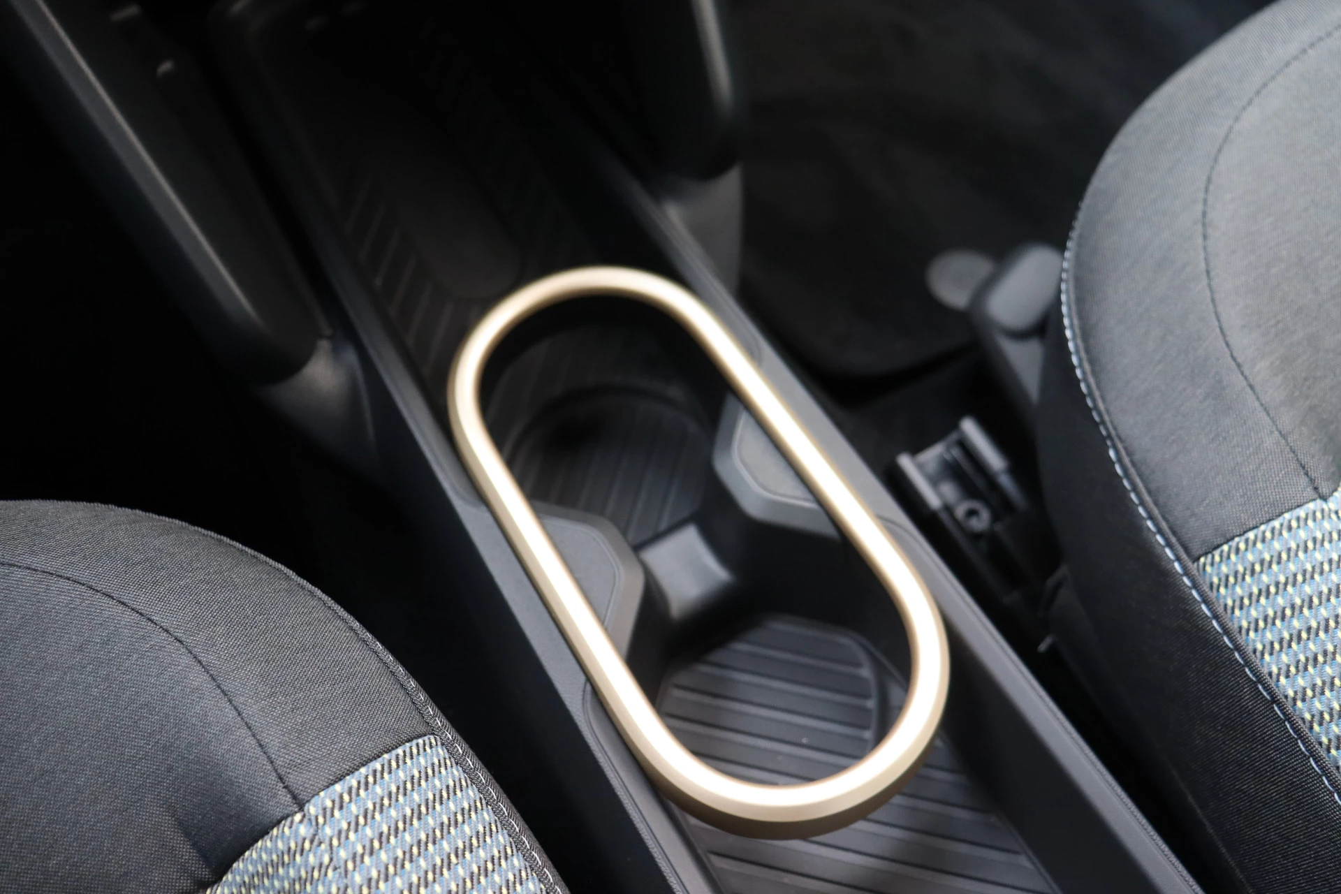 Hoofdafbeelding MINI 3-deurs