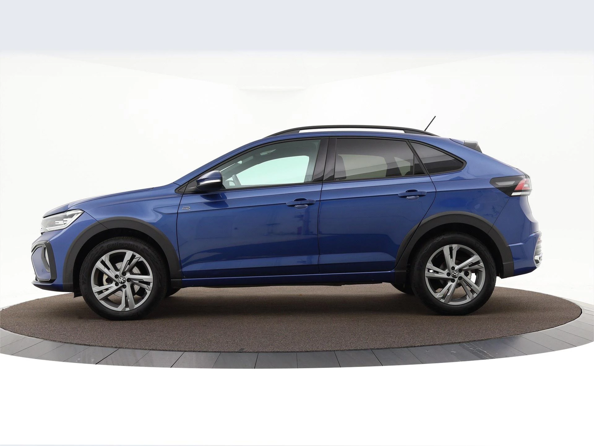 Hoofdafbeelding Volkswagen Taigo