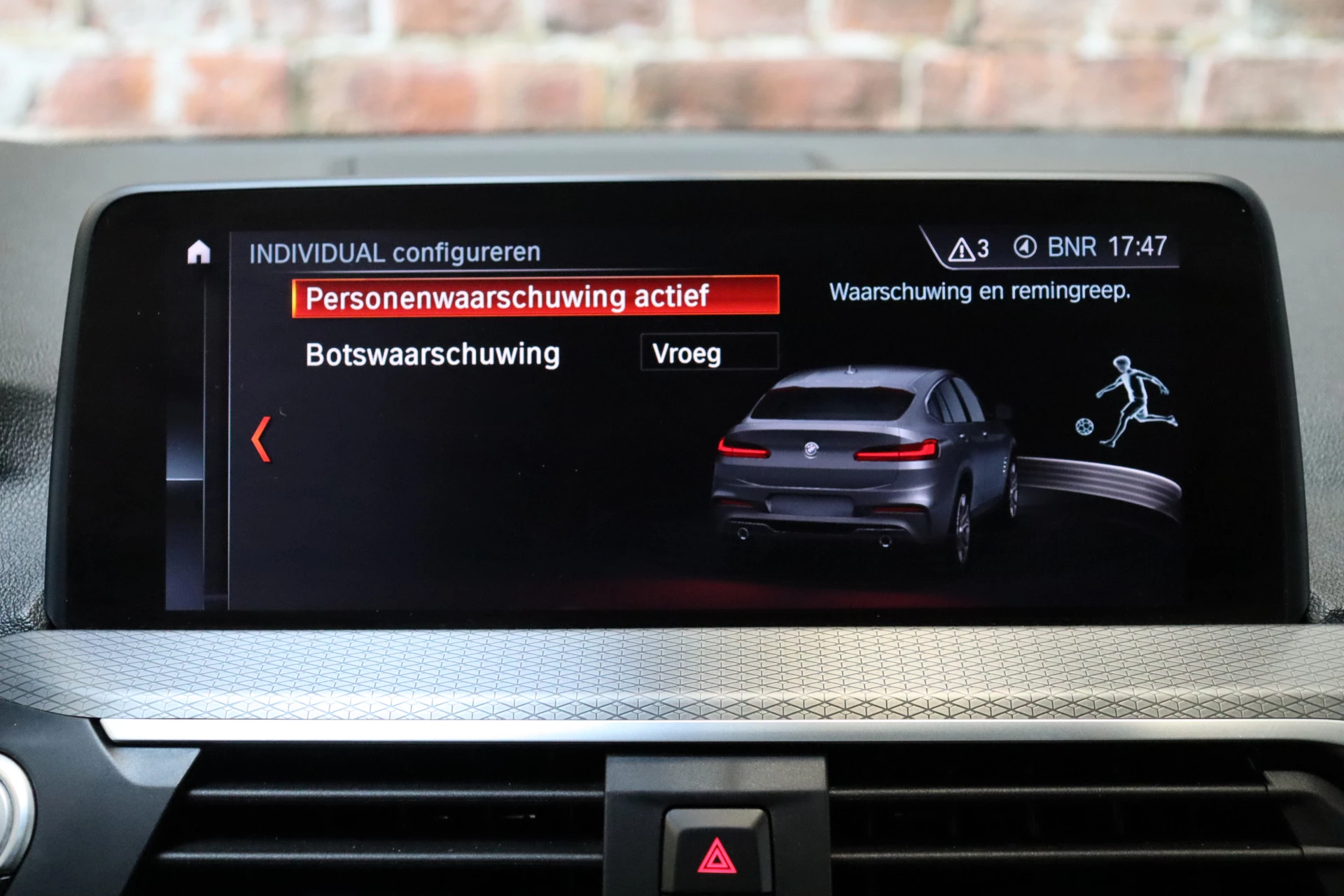 Hoofdafbeelding BMW X4