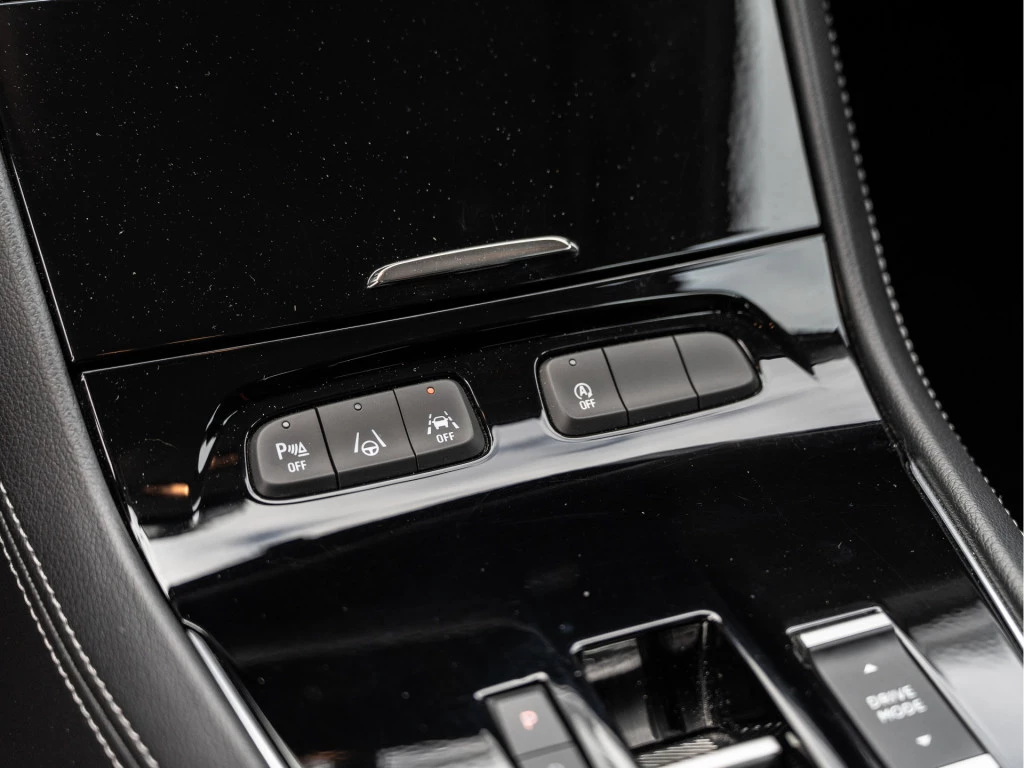 Hoofdafbeelding Opel Grandland