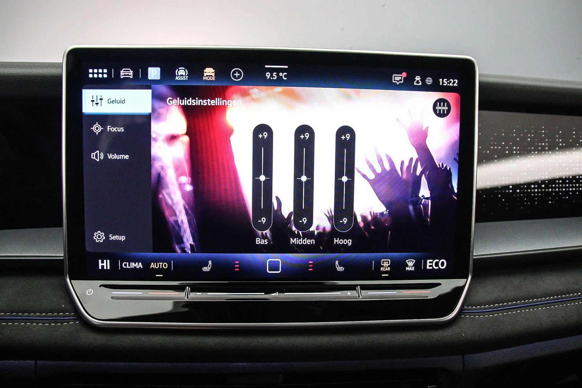 Hoofdafbeelding Volkswagen Tayron