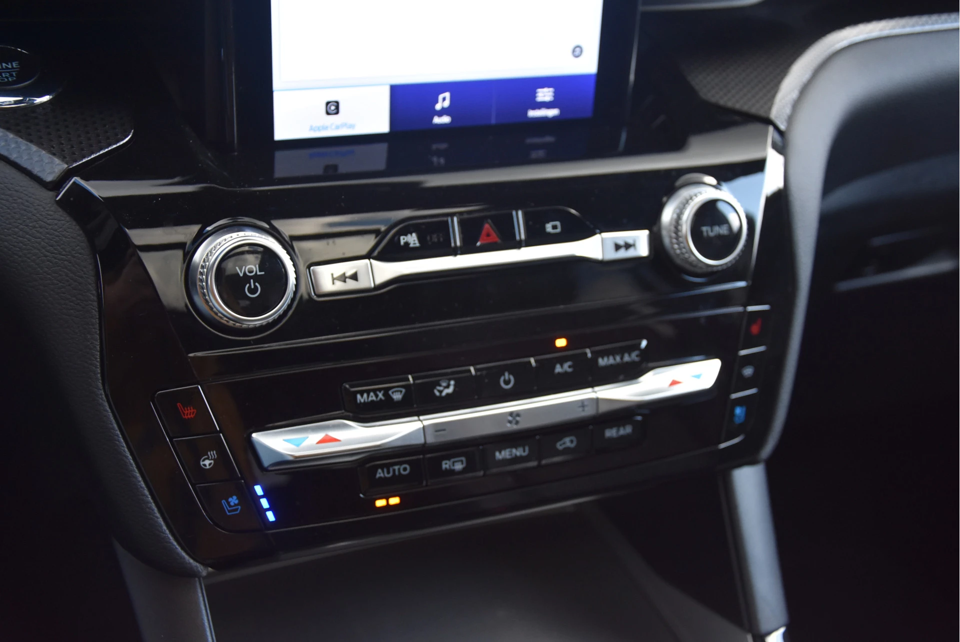 Hoofdafbeelding Ford Explorer