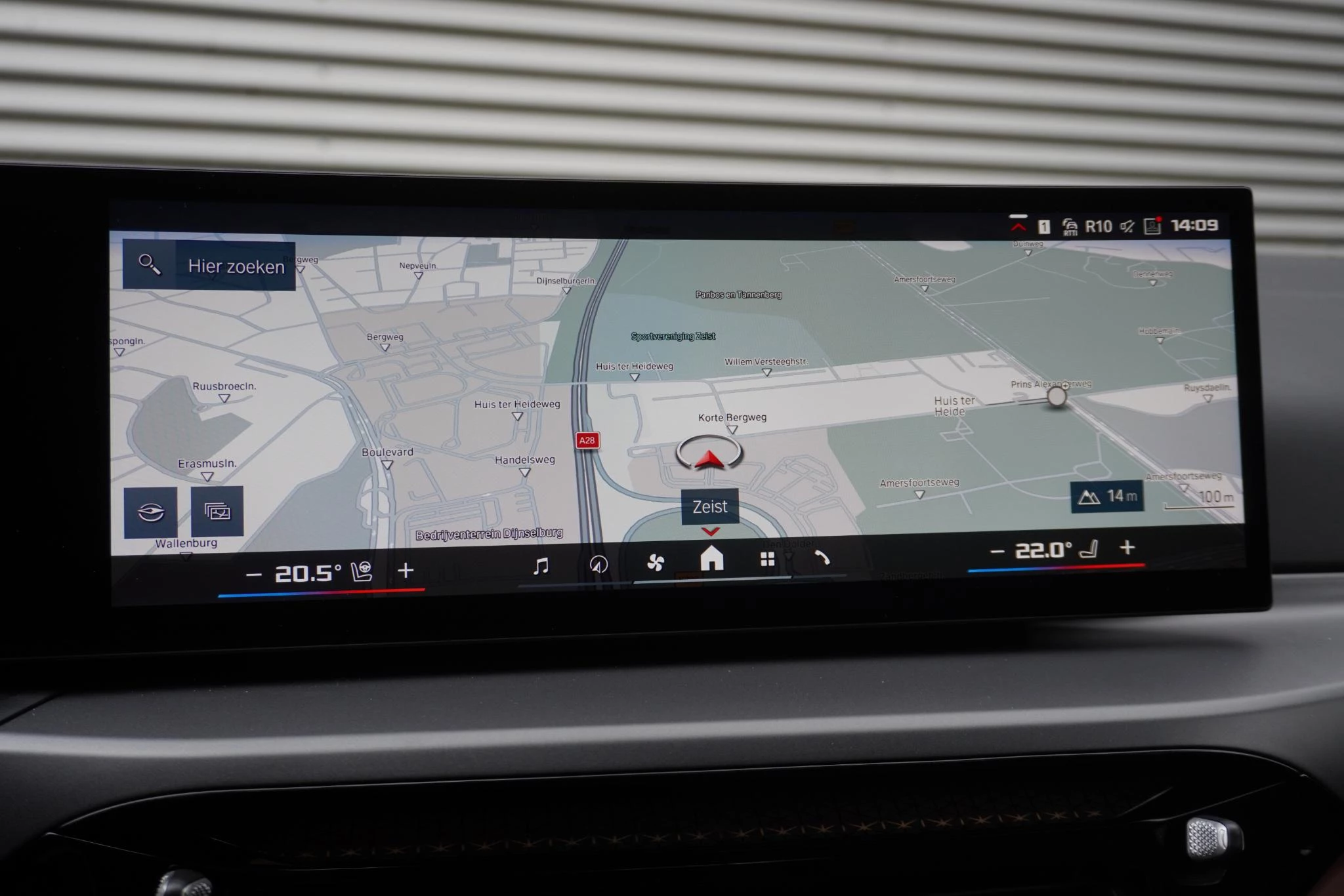 Hoofdafbeelding BMW M3