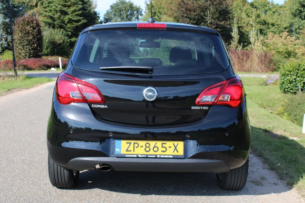 Hoofdafbeelding Opel Corsa-e