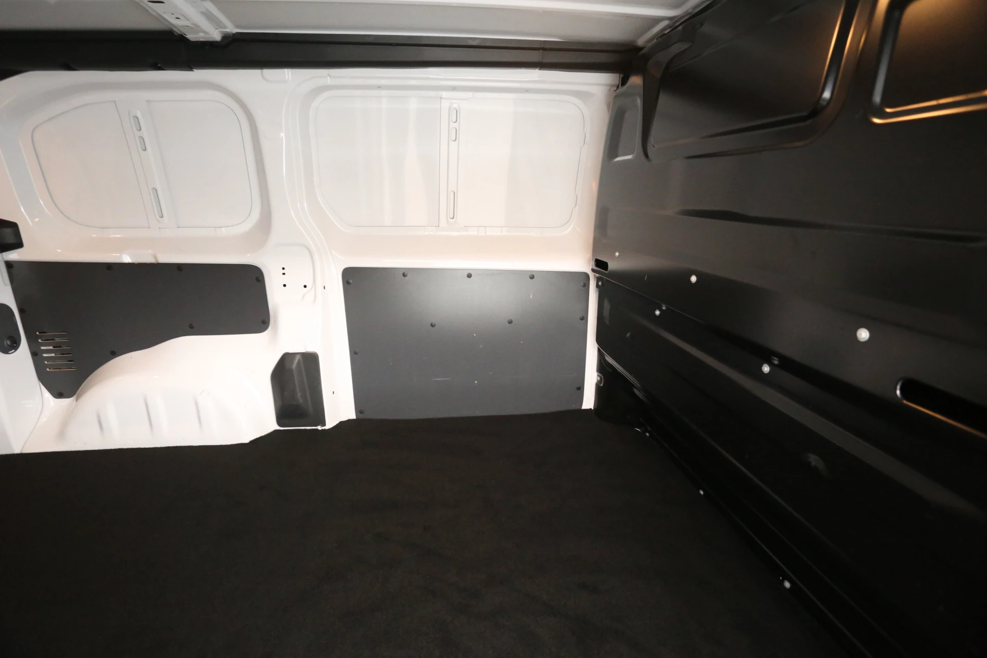 Hoofdafbeelding Opel Vivaro-e