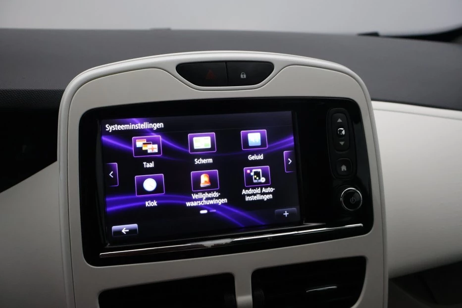 Hoofdafbeelding Renault ZOE