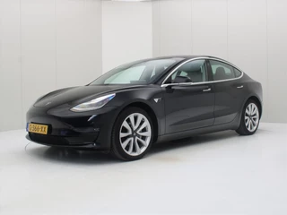 Tesla Model 3 Long-Range AWD 351pk 75 kWh [ TREKHAAK+AUTOPILOT+19" LMV+620KM WLTP! ]