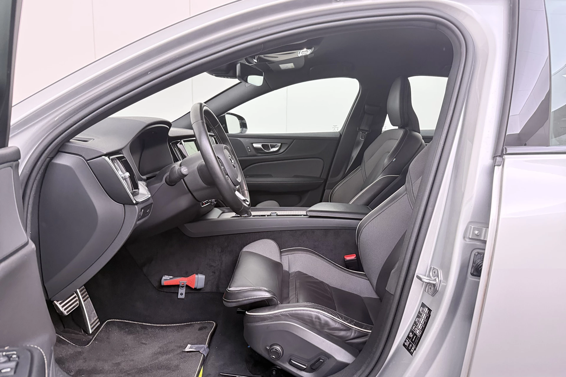Hoofdafbeelding Volvo S60