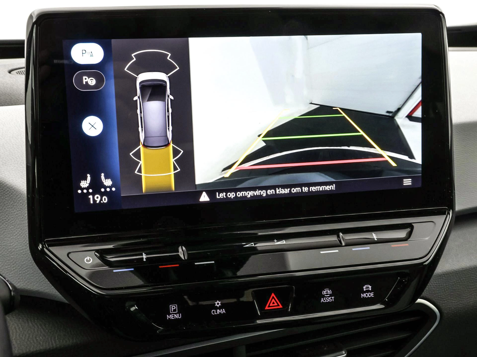 Hoofdafbeelding Volkswagen ID.3