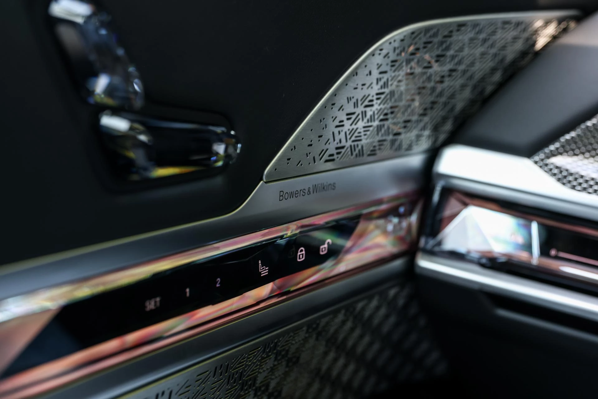 Hoofdafbeelding BMW i7