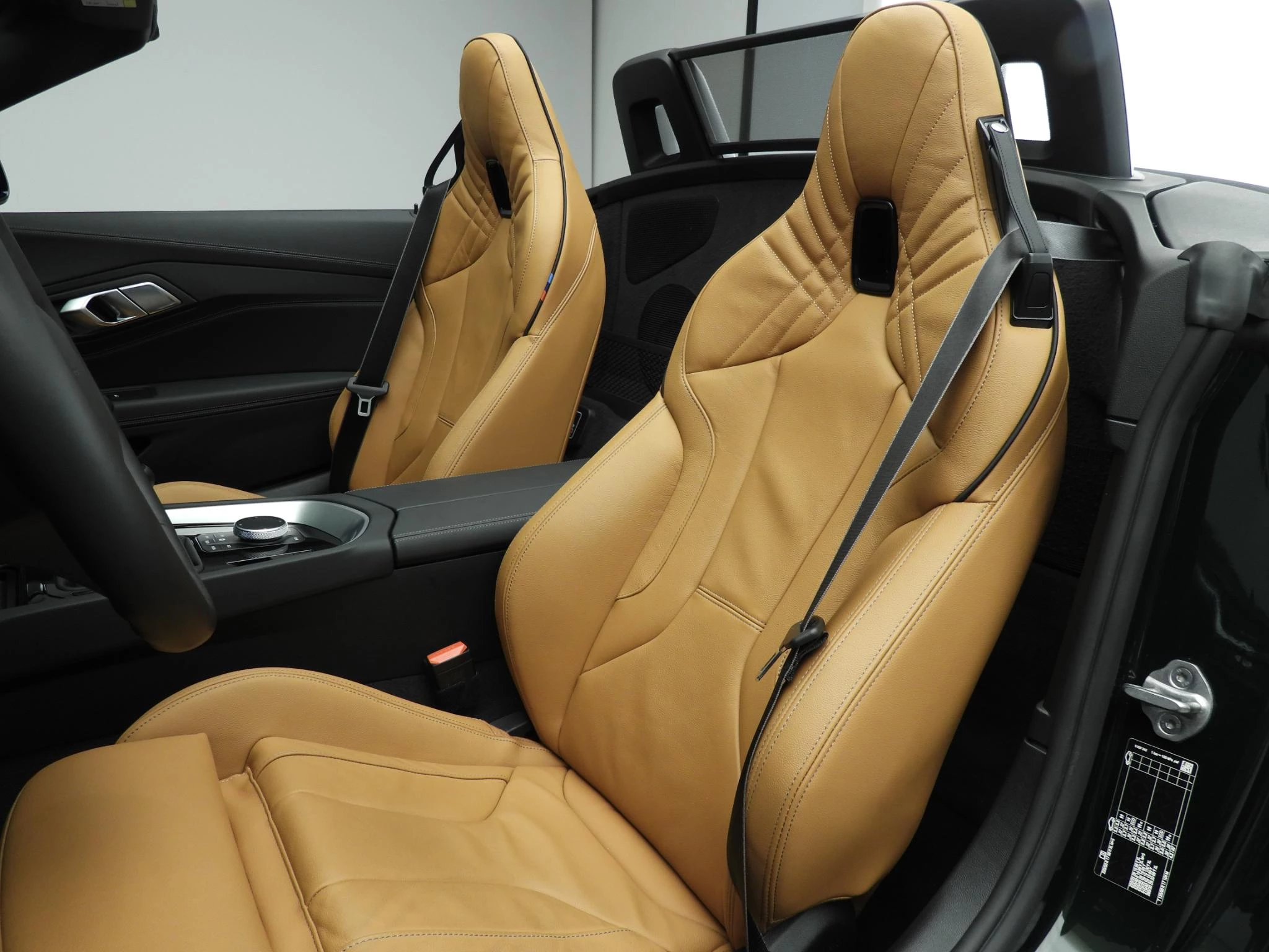 Hoofdafbeelding BMW Z4