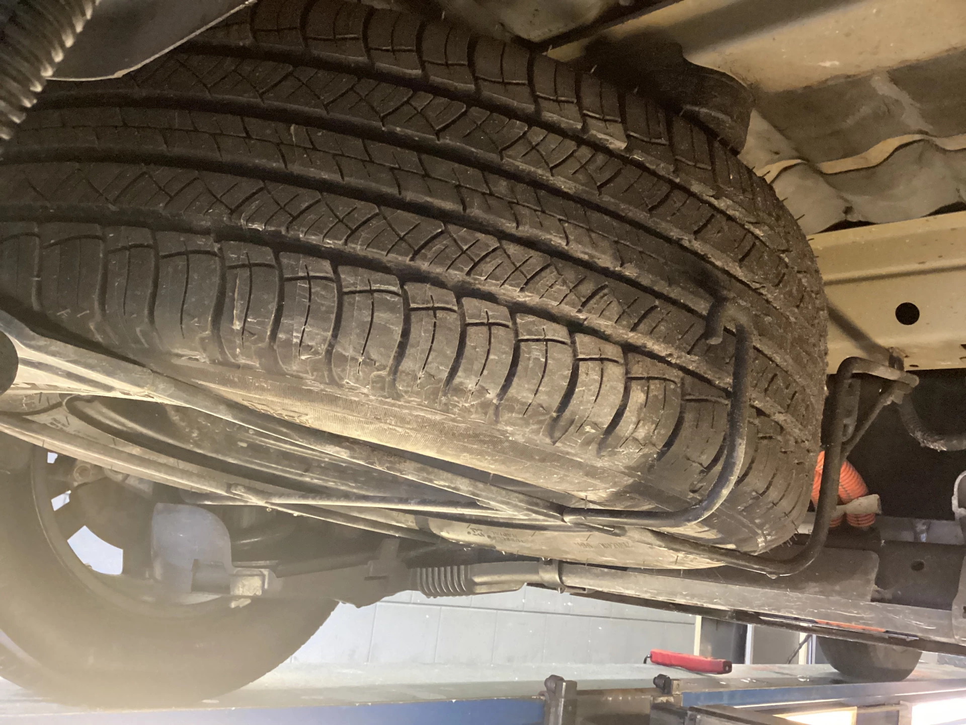 Hoofdafbeelding Citroën ë-Berlingo