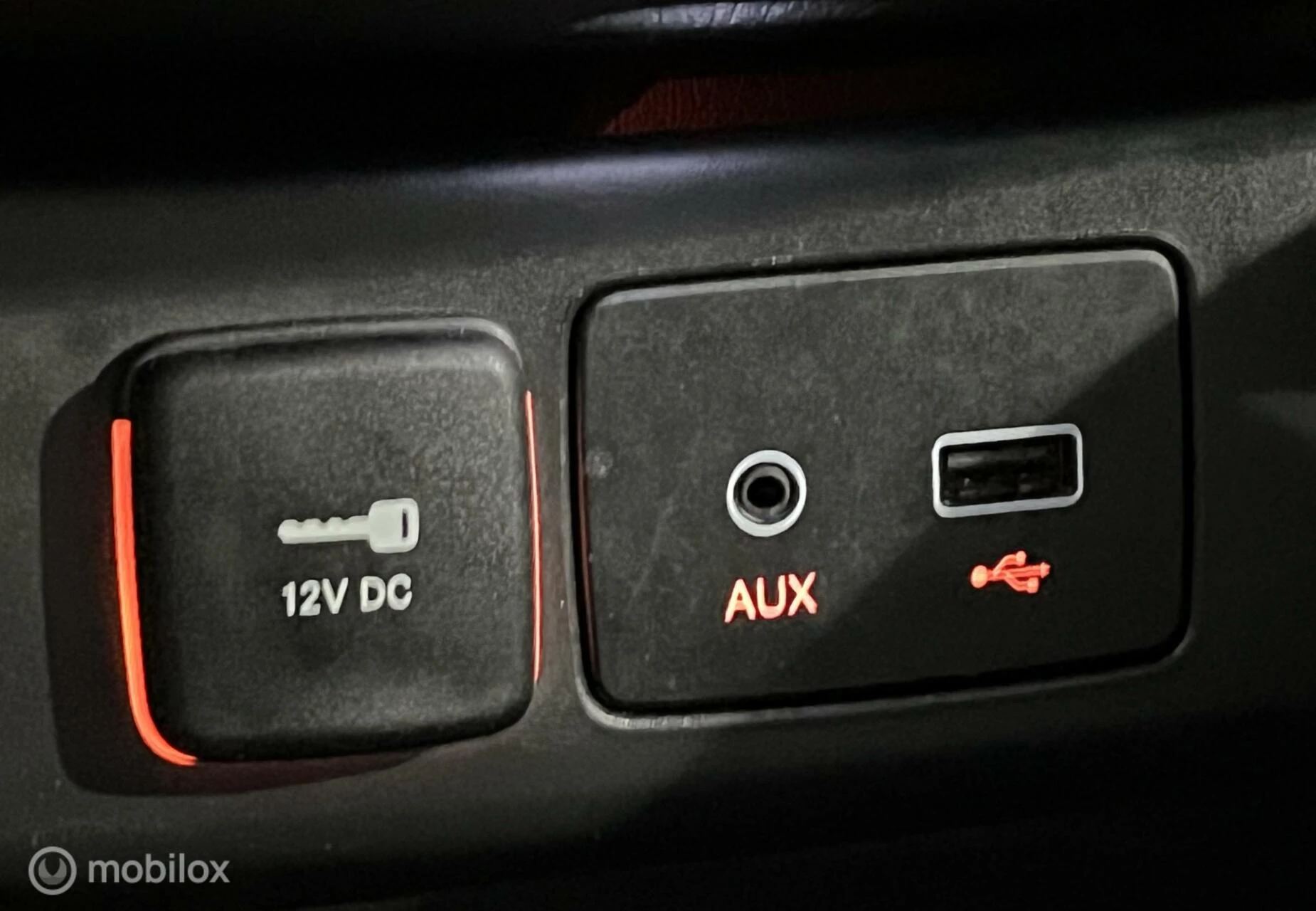 Hoofdafbeelding Fiat Tipo