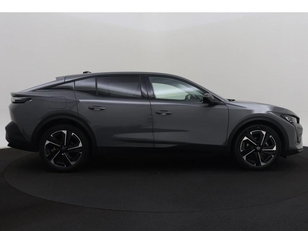 Hoofdafbeelding Peugeot 408