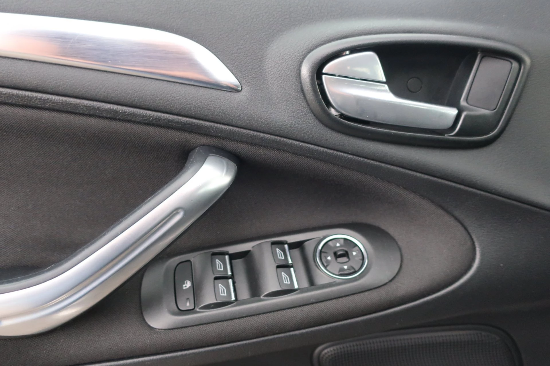Hoofdafbeelding Ford S-Max