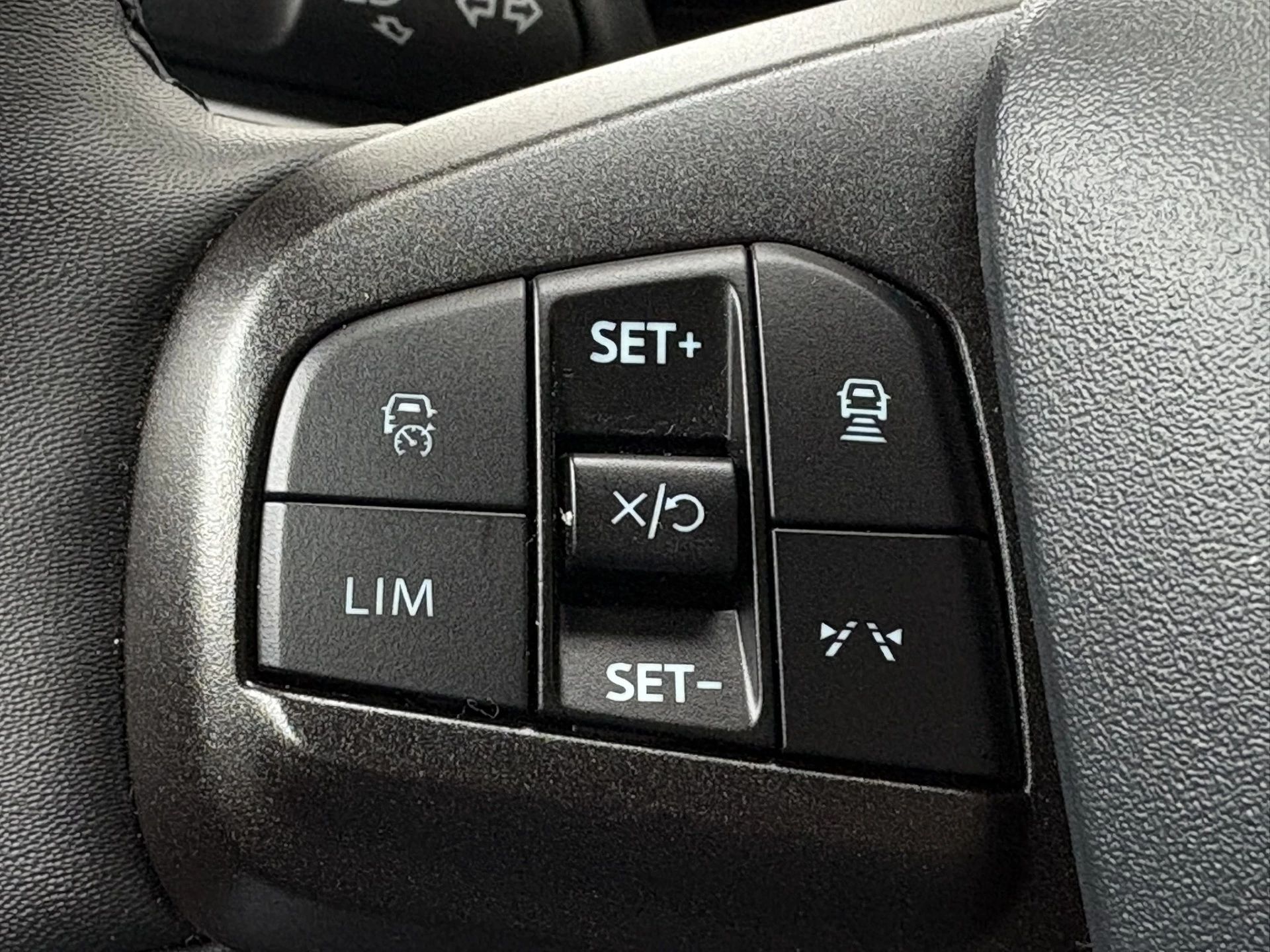 Hoofdafbeelding Ford Mustang Mach-E