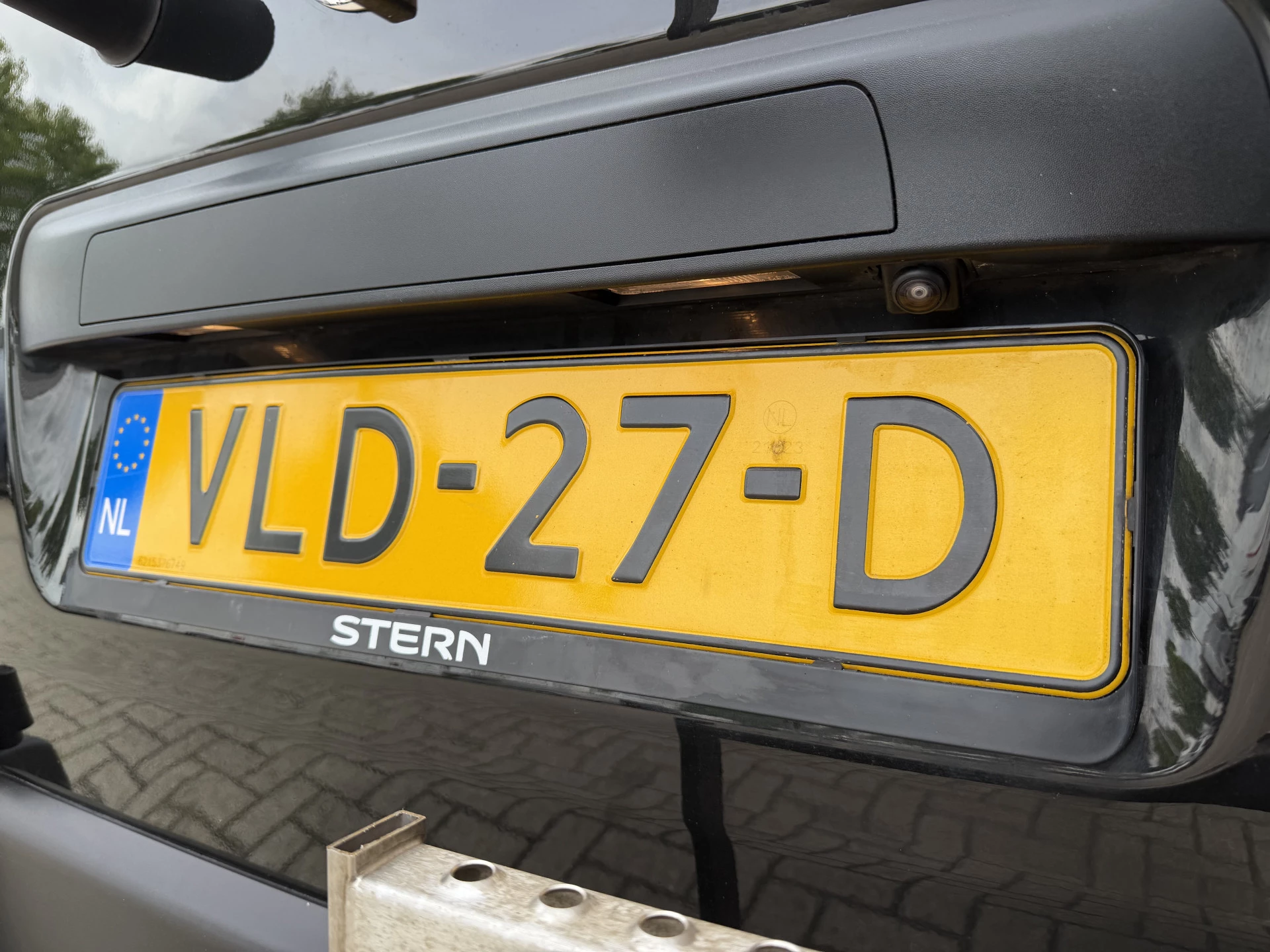 Hoofdafbeelding Opel Movano