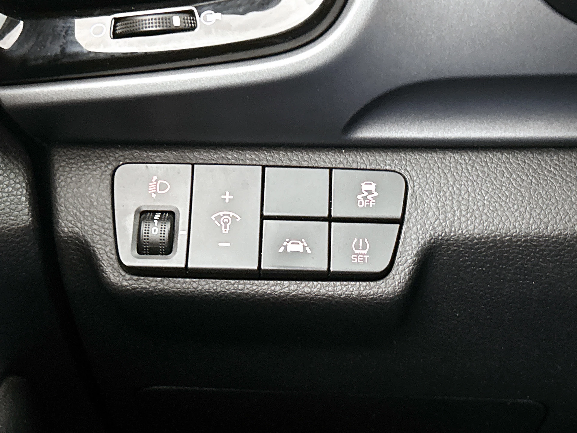 Hoofdafbeelding Kia Stonic