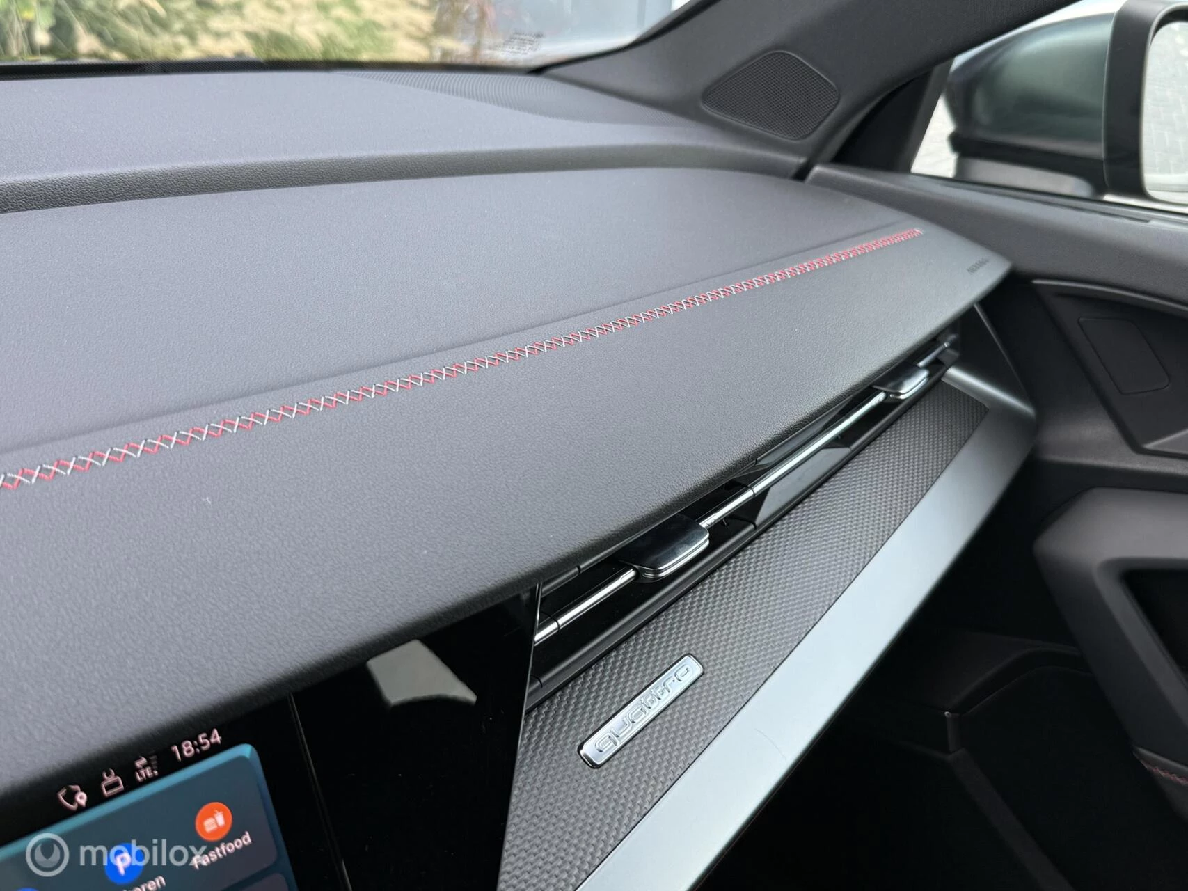 Hoofdafbeelding Audi S3