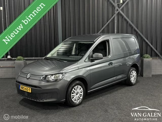 Volkswagen Caddy Cargo 2.0 TDI Apple carplay|Clima|Cruise