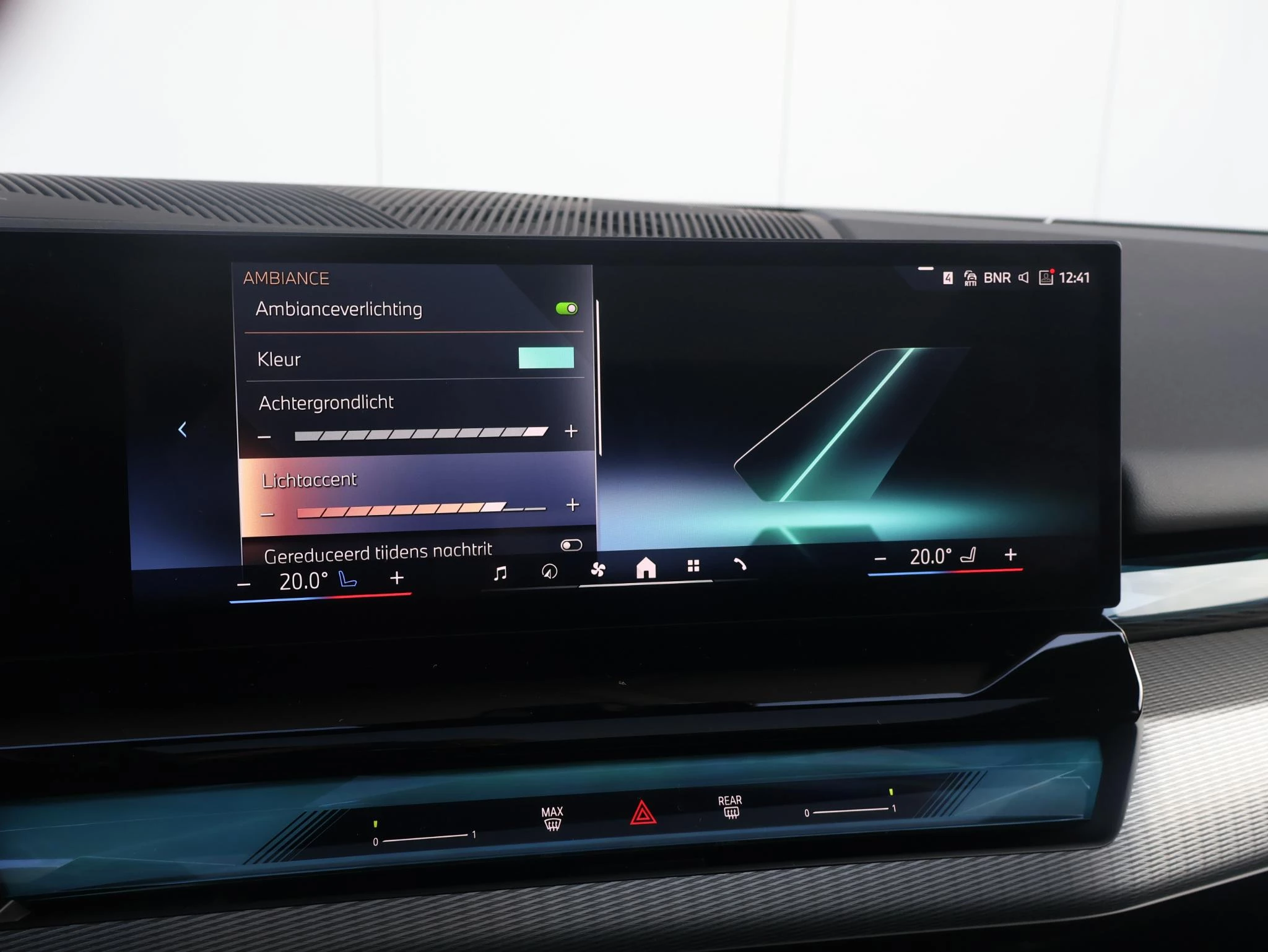 Hoofdafbeelding BMW i5