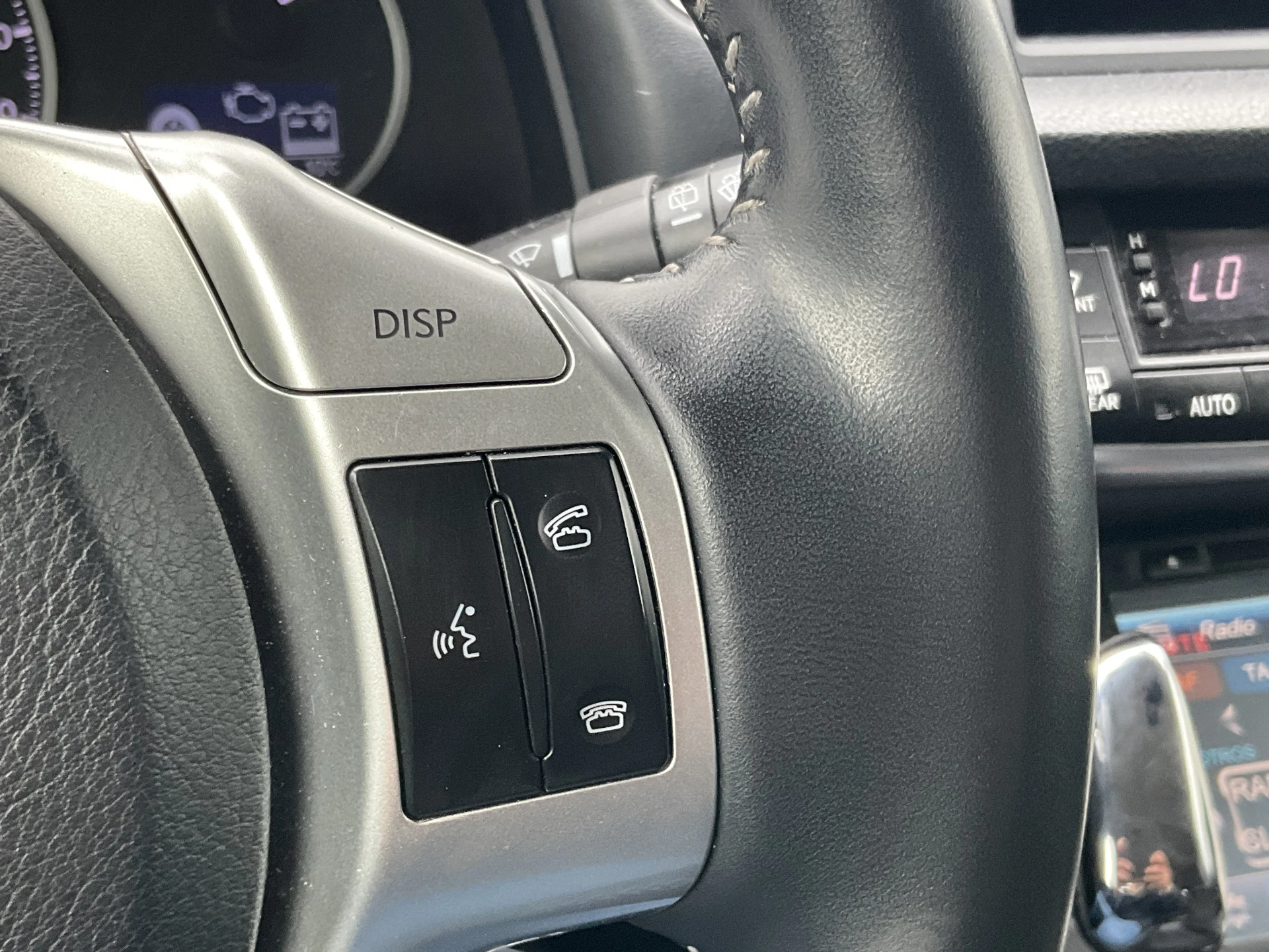 Hoofdafbeelding Lexus CT