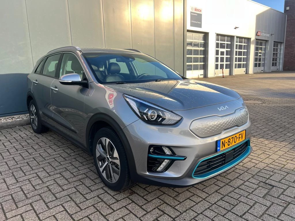 Hoofdafbeelding Kia e-Niro