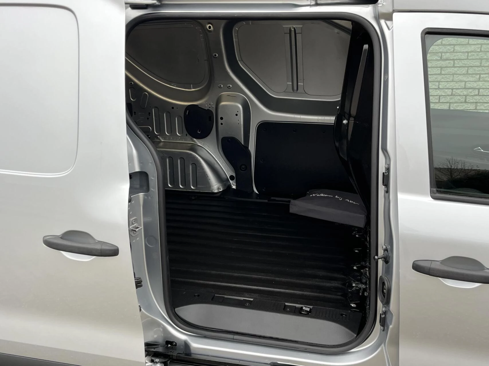 Hoofdafbeelding Renault Express