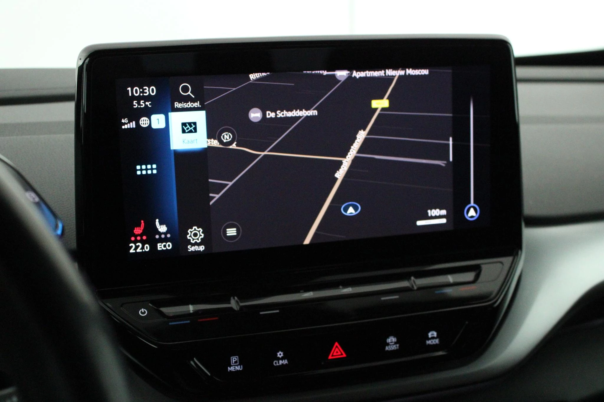 Hoofdafbeelding Volkswagen ID.4