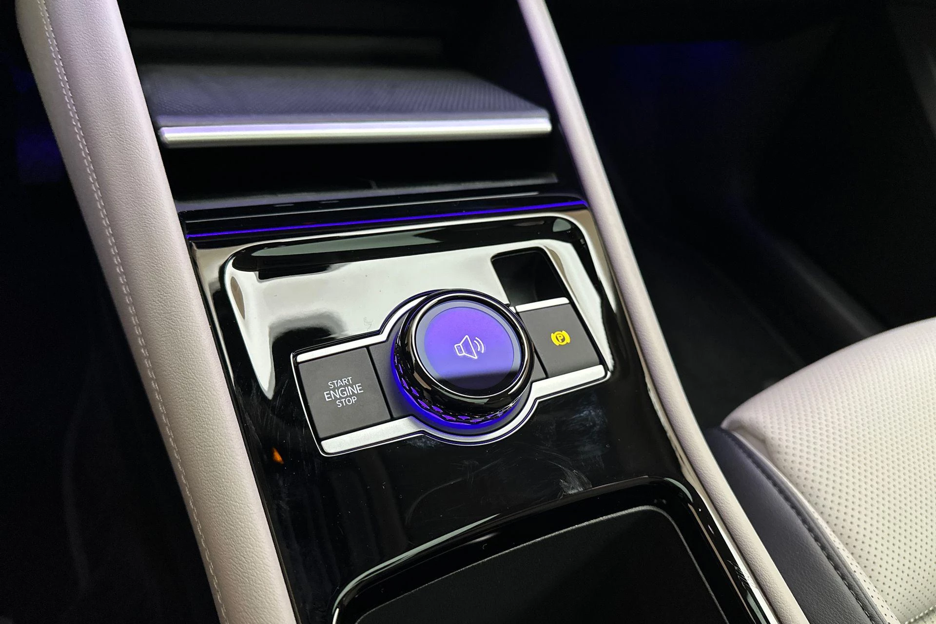 Hoofdafbeelding Volkswagen Tayron